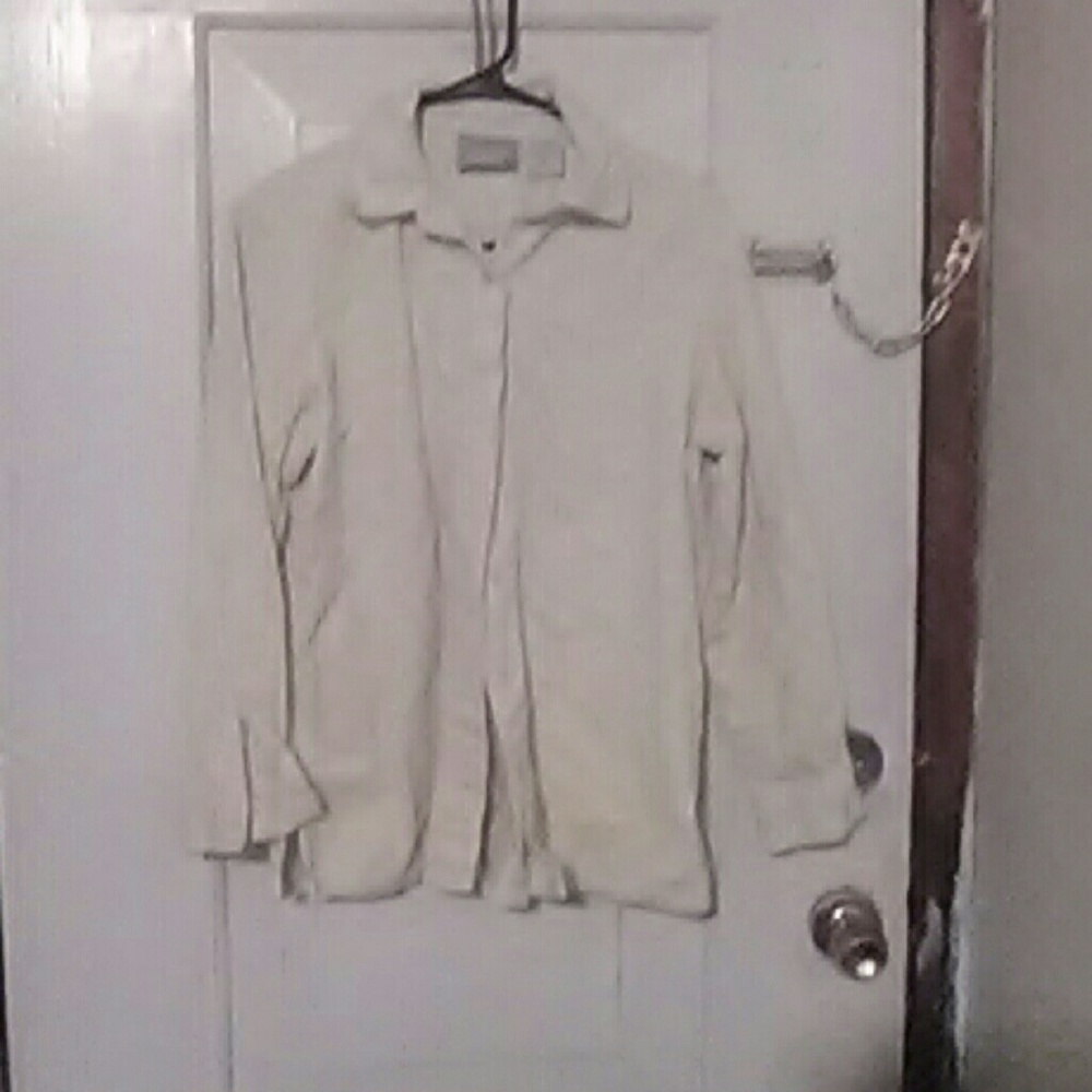 A button down - Picture 1 of 1